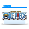 Folder One Piece 2 Icon 96x96 png